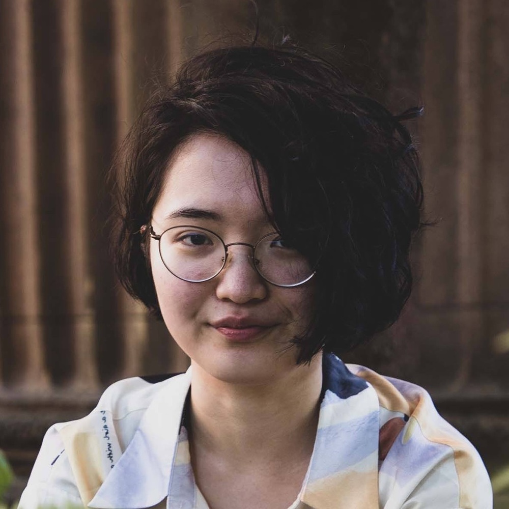 Meet your Posher, Allyce